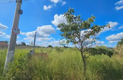Terreno à venda, 1149 m² por r$ 485.000 - vila dos ipês - lagoa santa/mg