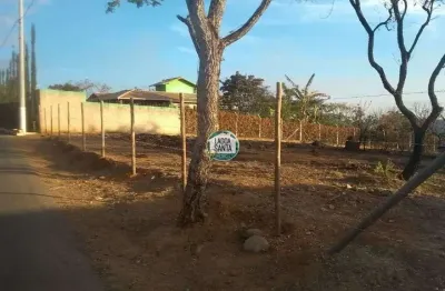 Terreno à venda, 1000 m² por r$ 250.000,00 - lagoinha de fora - lagoa santa/mg