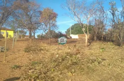 Terreno à venda, 1000 m² por r$ 250.000,00 - lagoinha de fora - lagoa santa/mg