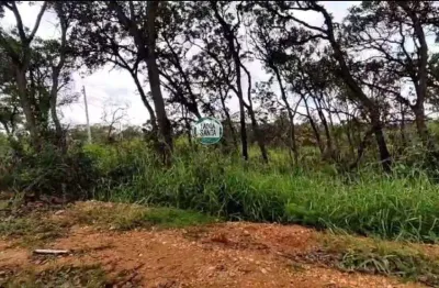 Terreno à venda, 572 m² por r$ 230.000 - pomar da lagoa - lagoa santa/mg