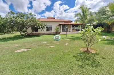 Casa com 4 dormitórios à venda, 617 m² por r$ 2.100.000,00 - condomínio morada dos pássaros - lagoa santa/mg