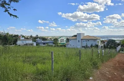 Terreno à venda, 1026 m² por r$ 600.000,00 - condomínio boulevard - lagoa santa/mg