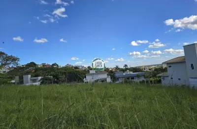 Terreno à venda, 1214 m² por r$ 680.000,00 - condomínio boulevard - lagoa santa/mg