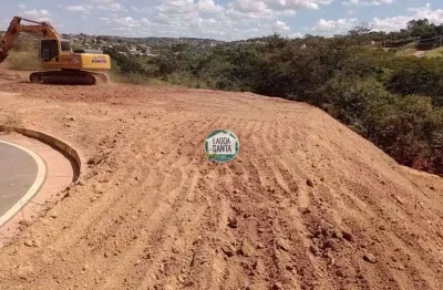 Terreno à venda, 510 m² por r$ 194.000 - pomar da lagoa - lagoa santa/mg