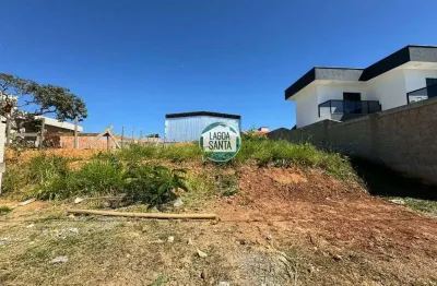 Terreno à venda, 360 m² por r$ 230.000,00 - condomínio parque dos buritis - lagoa santa/mg