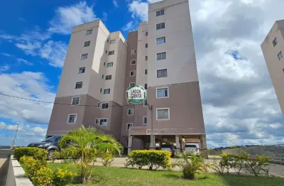 Apartamento em lagoa santa - mg à venda no bairro lundceia