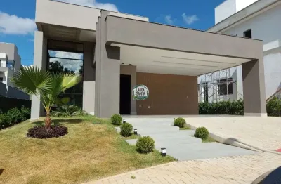 Casa com 4 dormitórios à venda, 225 m² por r$ 1.950.000 - condomínio gran royalle - lagoa santa/mg