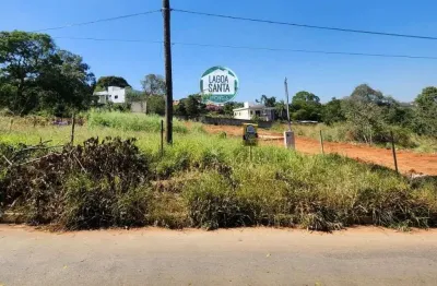 Terreno à venda, 856 m² por r$ 250.000,00 - quinta do viana - lagoa santa/mg