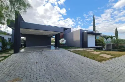 Casa com 4 dormitórios à venda, 419 m² por r$ 2.700.000,00 - condomínio champagne tênis residence - lagoa santa/mg
