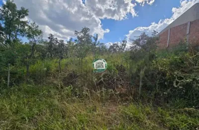 Terreno à venda, 369 m² por r$ 170.000,00 - redenção - lagoa santa/mg