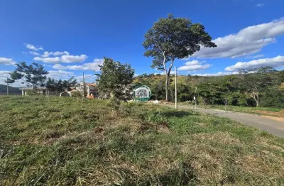 Terreno à venda, 1041 m² por r$ 450.000 - condomínio residencial eco village - lagoa santa/mg