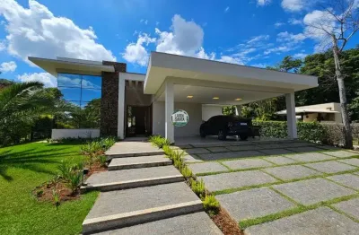 Casa em condomínio fechado com 4 quartos à venda na Rua Conde Moutinho, 110, Condados da Lagoa, Lagoa Santa