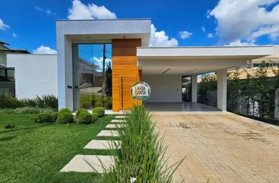 Casa com 4 dormitórios à venda, 383 m² por r$ 2.550.000,00 - condomínio sonho verde - lagoa santa/mg