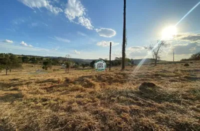 Terreno à venda, 1030 m² por r$ 317.115 - condomínio versailles ville de france - lagoa santa/mg