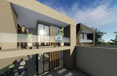 Casa com 3 quartos à venda na Rua Quatro, 175, Villa Paradiso, Lagoa Santa