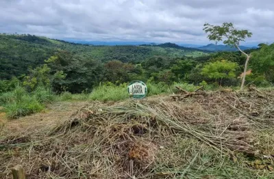 Terreno à venda, 1443 m² por r$ 280.000,00 - condomínio real garden - lagoa santa/mg