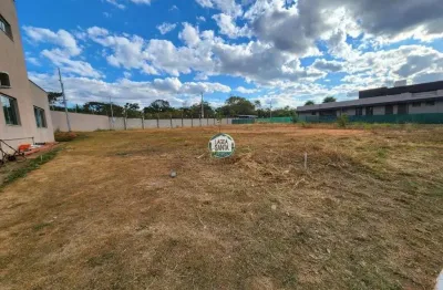 Terreno à venda, 578 m² por r$ 380.000 - condomínio gran royalle - lagoa santa/mg