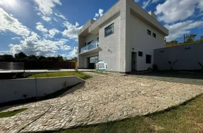 Casa à venda, 300 m² por r$ 1.650.000,00 - condomínio vale do luar - jaboticatubas/mg