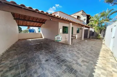 Casa com 3 dormitórios à venda, 257 m² por r$ 750.000,00 - promissão ii  - lagoa santa/mg