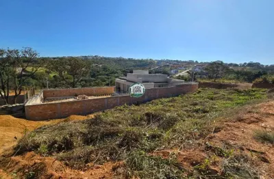 Terreno à venda, 574 m² por r$ 220.000,00 - pomar da lagoa - lagoa santa/mg