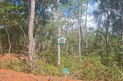 Terreno à venda, 575 m² por r$ 230.000,00 - vila albanos - lagoa santa/mg