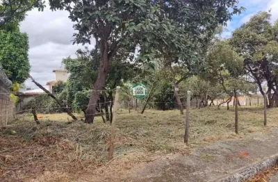 Terreno à venda no bairro lundceia em lagoa santa - mg