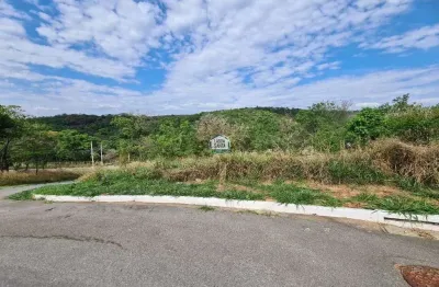 Terreno comercial à venda na Avenida A, 9, Villa Paradiso, Lagoa Santa