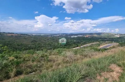 Terreno à venda, 1443 m² por r$ 190.000,00 - parque das orquídeas - lagoa santa/mg