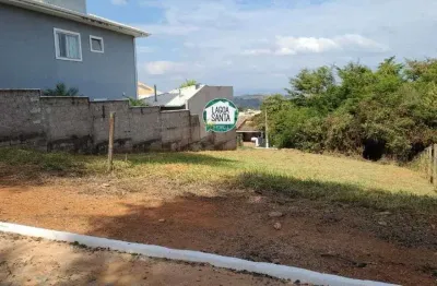 Terreno à venda, 360 m² por r$ 260.000,00 - condomínio village do gramado - lagoa santa/mg