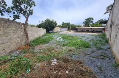 Terreno comercial à venda na Avenida Álvaro José Dos Santos, 35, Lundcéia, Lagoa Santa