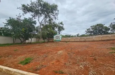 Terreno à venda, 400 m² por r$ 360.000,00 - condomínio villa prime - lagoa santa/mg