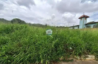 Terreno à venda, 360 m² por r$ 199.000,00 - visão - lagoa santa/mg