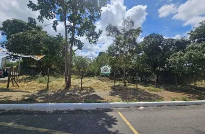 Terreno comercial à venda na Avenida Portugal, 10, Lundcéia, Lagoa Santa