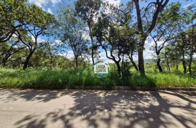 Terreno à venda, 522 m² por r$ 199.000,00 - recanto das árvores - lagoa santa/mg