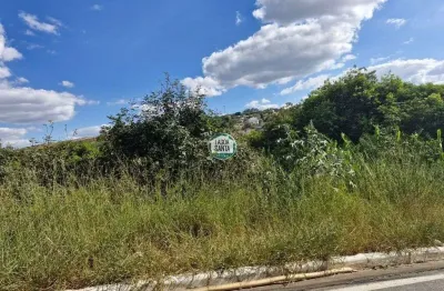 Terreno à venda, 576 m² por r$ 320.000,00 - riviera - lagoa santa/mg