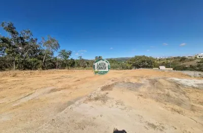 Terreno à venda, 531 m² por r$ 160.000,00 - condomínio parque dos buritis - lagoa santa/mg
