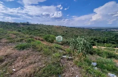 Terreno à venda, 1441 m² por r$ 190.000,00 - parque das orquídeas - lagoa santa/mg