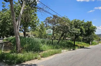 Terreno à venda, 750 m² por r$ 780.000,00 - promissão - lagoa santa/mg