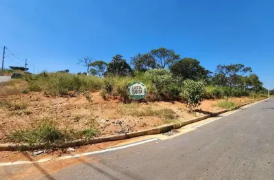 Terreno à venda, 554 m² por r$ 329.000,00 - pomar da lagoa - lagoa santa/mg