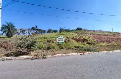 Terreno à venda, 1028 m² por r$ 400.000,00 - condomínio residencial eco village - lagoa santa/mg