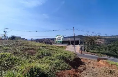 Terreno à venda, 1039 m² por r$ 500.000 - condomínio residencial eco village - lagoa santa/mg