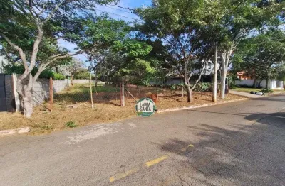 Terreno à venda, 1002 m² por r$ 410.000,00 - condomínio estância real - lagoa santa/mg