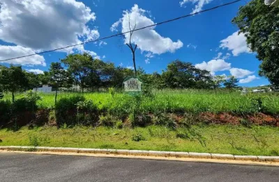 Terreno em condomínio fechado à venda na Rua Um, 2, Nossa Senhora de Lourdes, Lagoa Santa