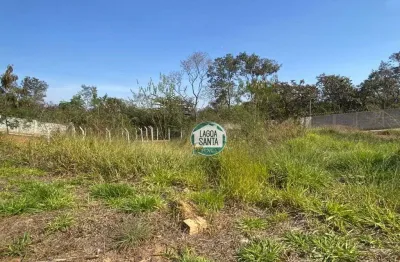 Terreno em condomínio fechado à venda na Rua Três, 10, Lundcéia, Lagoa Santa