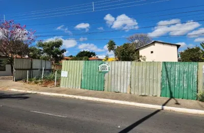 Venda de terreno no bairro lundceia lagoa santa - mg