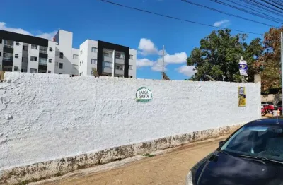 Terreno comercial à venda na Rua Caiçara, 4, Lundcéia, Lagoa Santa