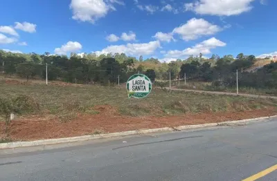Terreno à venda, 450 m² por r$ 330.000,00 - condomínio gran park douro - vespasiano/mg
