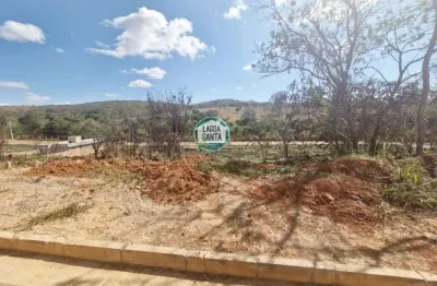 Terreno à venda, 360 m² por r$ 290.000,00 - bela emília - lagoa santa/mg