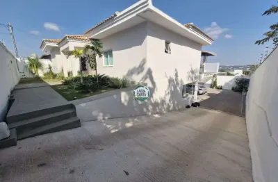 Casa com 3 dormitórios à venda, 310 m² por r$ 1.500.000,00 - joá - lagoa santa/mg