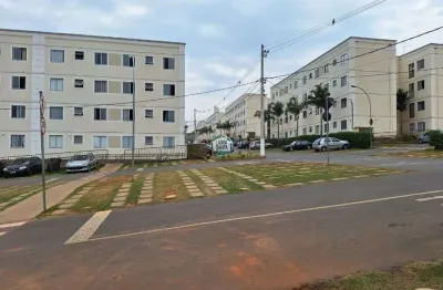 Apartamento em lagoa santa - mg à venda no bairro lundceia